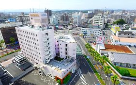 宮崎第一ホテル